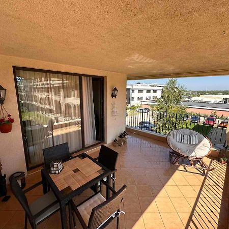 Nana Apartment In Kaliakria Resort Topola Εξωτερικό φωτογραφία