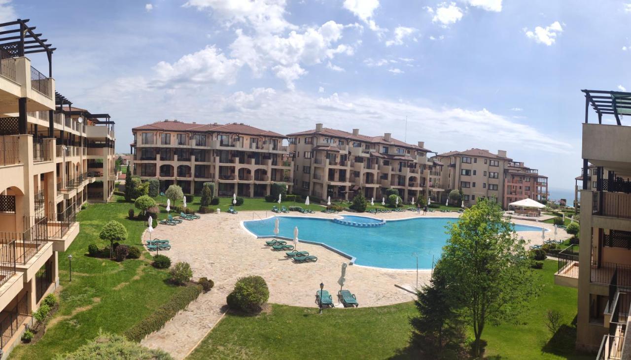 Nana Apartment In Kaliakria Resort Topola Εξωτερικό φωτογραφία
