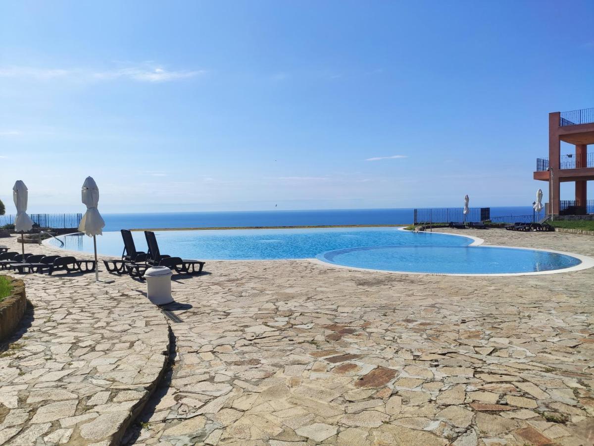 Nana Apartment In Kaliakria Resort Topola Εξωτερικό φωτογραφία