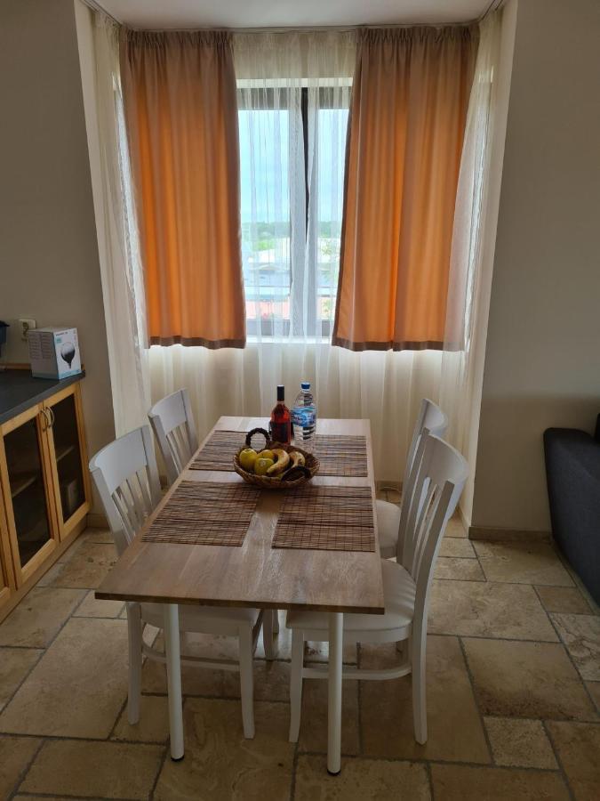 Nana Apartment In Kaliakria Resort Topola Εξωτερικό φωτογραφία