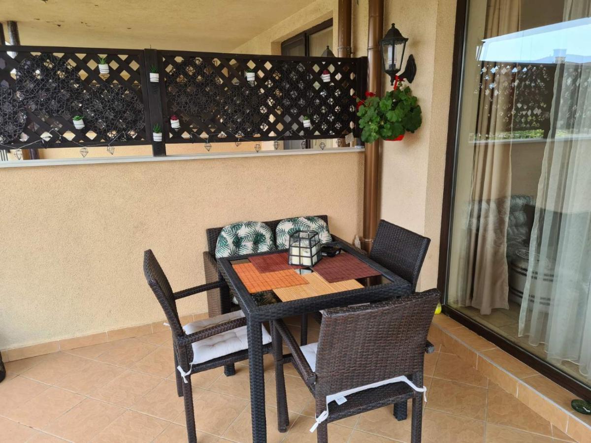 Nana Apartment In Kaliakria Resort Topola Εξωτερικό φωτογραφία