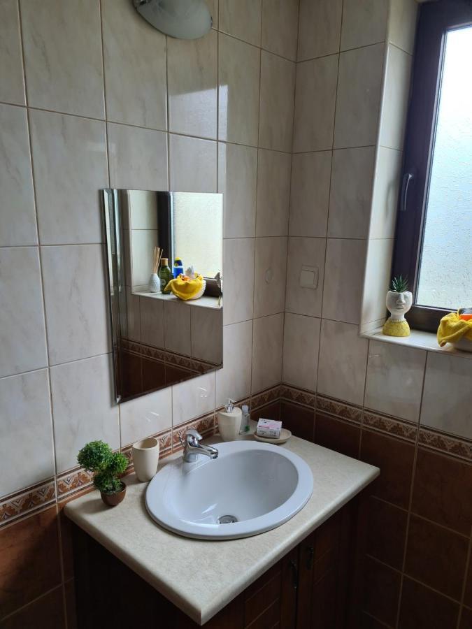 Nana Apartment In Kaliakria Resort Topola Εξωτερικό φωτογραφία