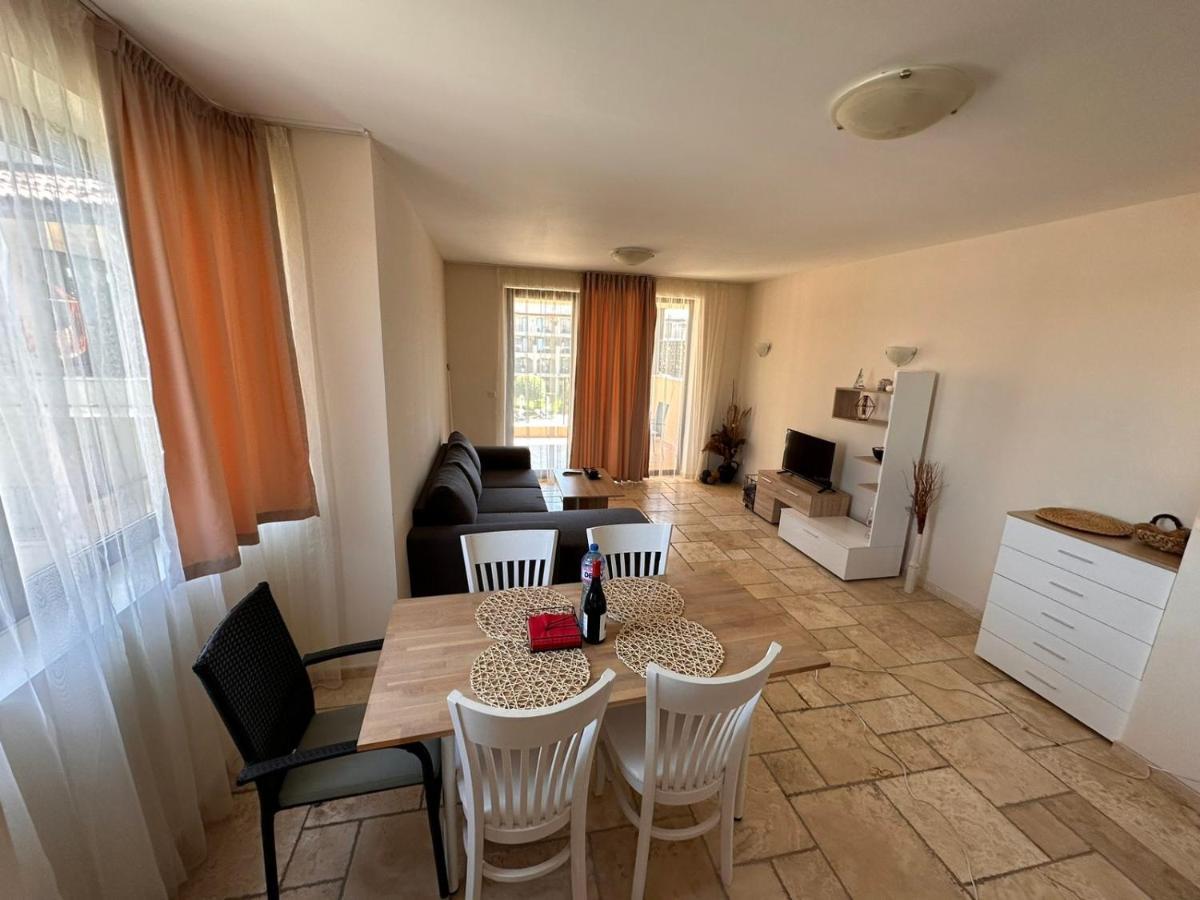 Nana Apartment In Kaliakria Resort Topola Εξωτερικό φωτογραφία