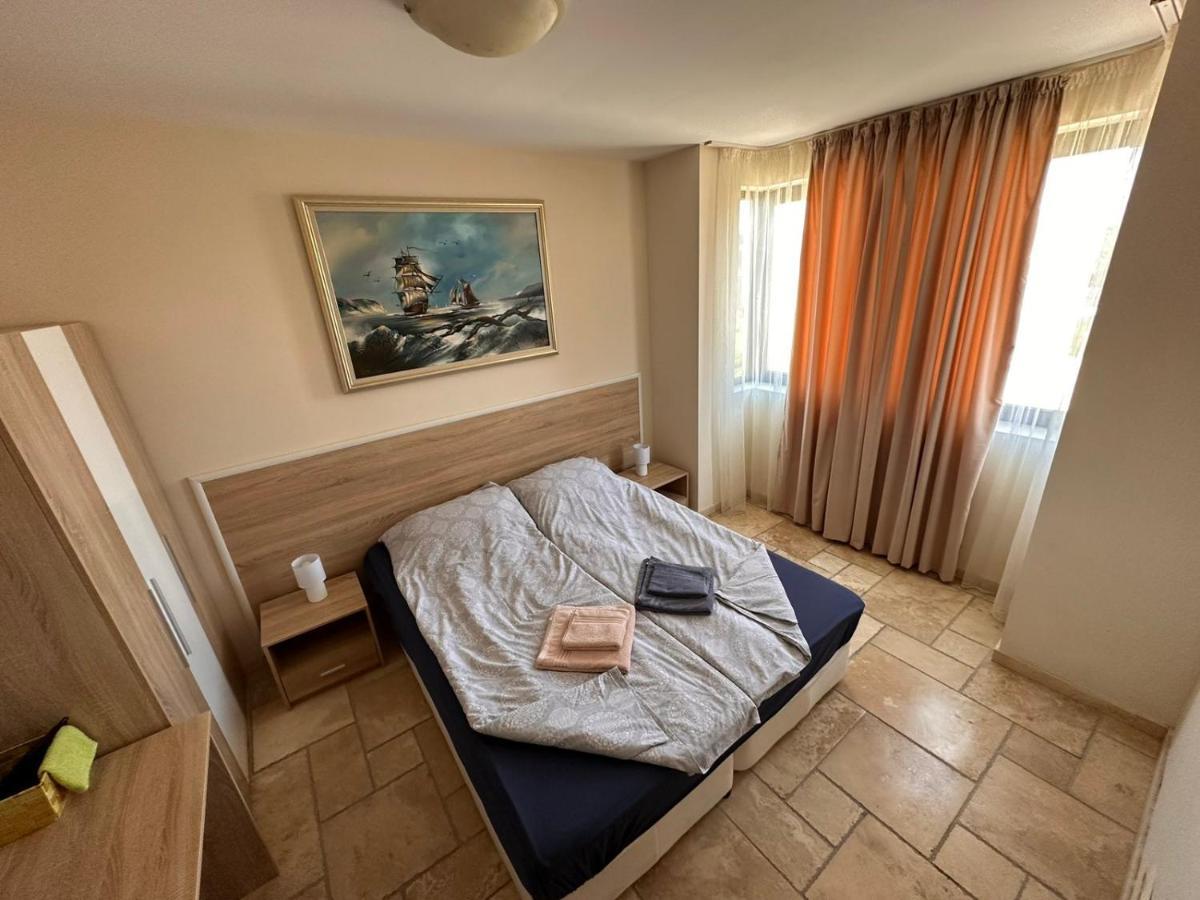 Nana Apartment In Kaliakria Resort Topola Εξωτερικό φωτογραφία