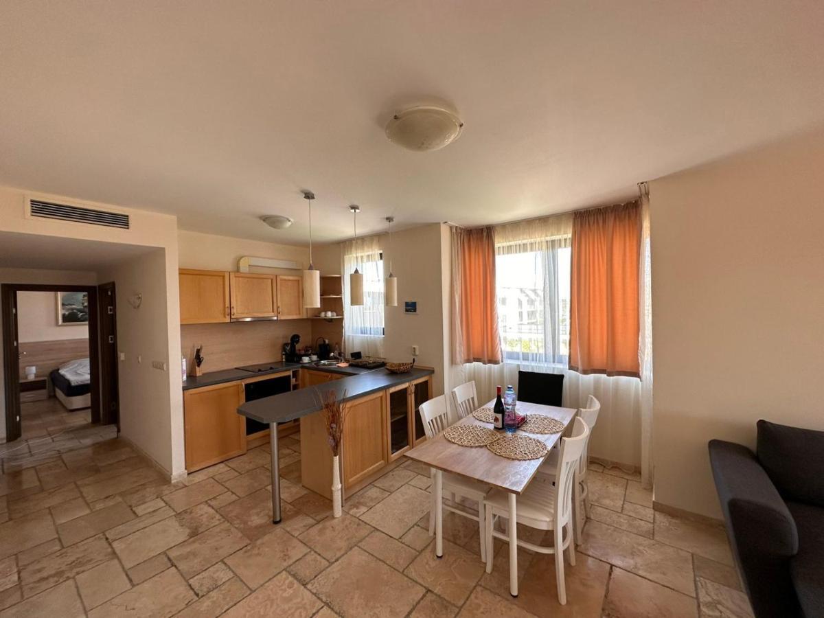 Nana Apartment In Kaliakria Resort Topola Εξωτερικό φωτογραφία
