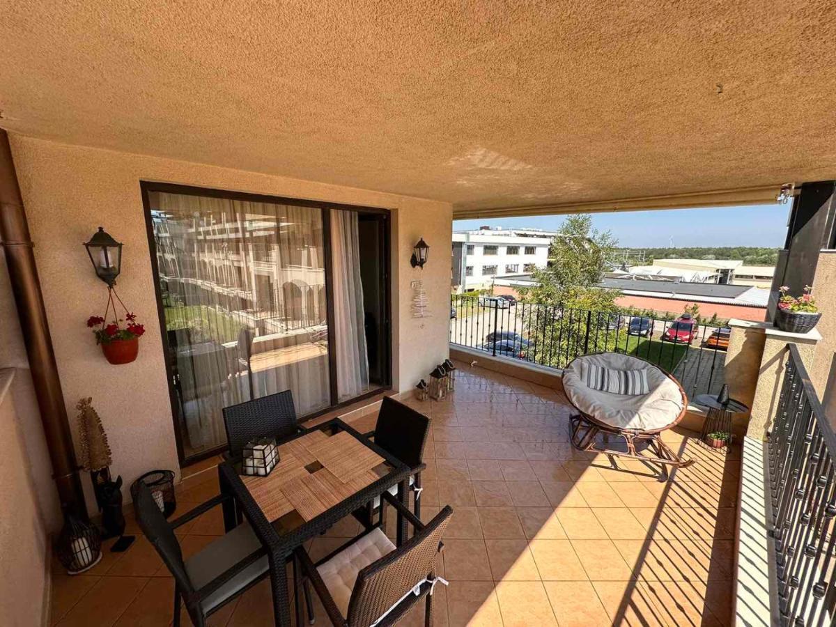 Nana Apartment In Kaliakria Resort Topola Εξωτερικό φωτογραφία